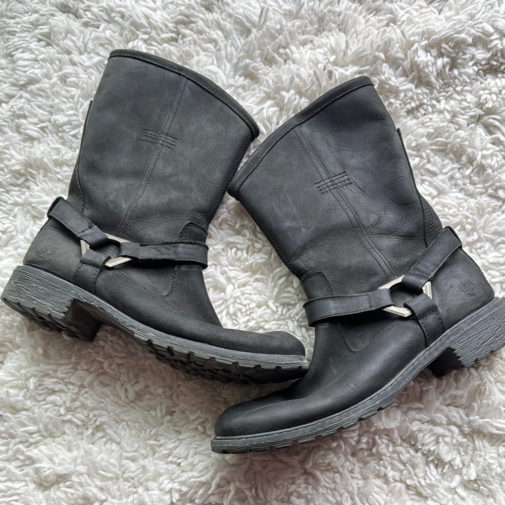 Timberland Stoddard Earth Keeper Boots‎